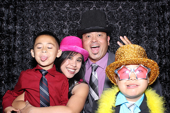 Sacramento Photo Booth Rentals