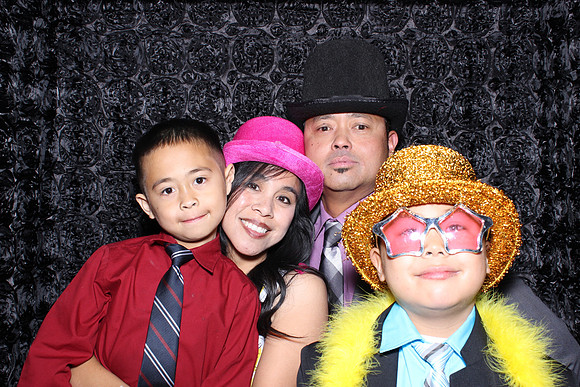 Sacramento Photo Booth Rentals