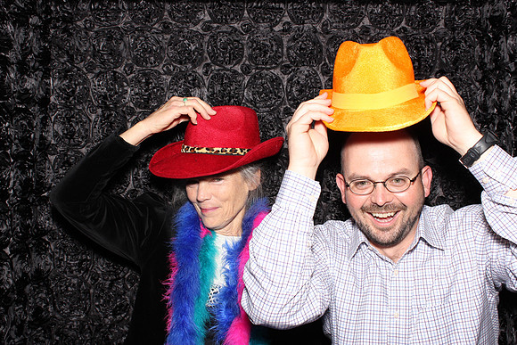 Sacramento Photo Booth Rentals