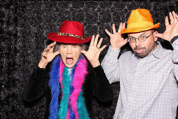 Sacramento Photo Booth Rentals