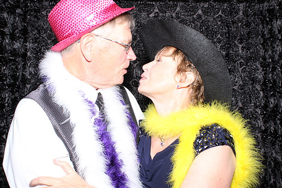 Sacramento Photo Booth Rentals