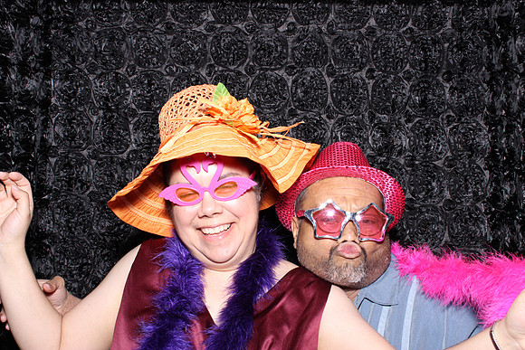 Sacramento Photo Booth Rentals