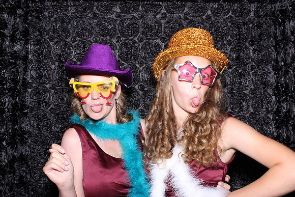 Sacramento Photo Booth Rentals