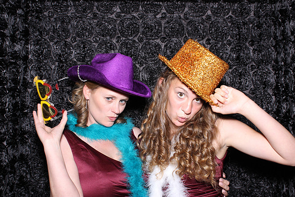 Sacramento Photo Booth Rentals