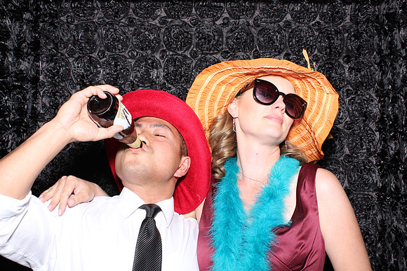 Sacramento Photo Booth Rentals