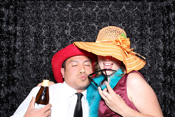 Sacramento Photo Booth Rentals