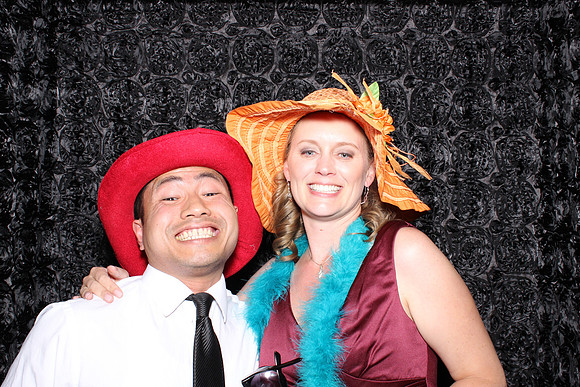 Sacramento Photo Booth Rentals