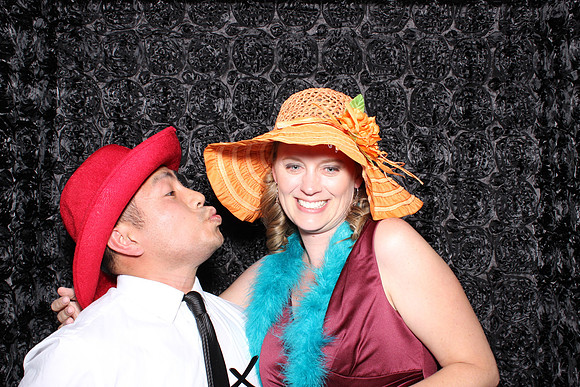 Sacramento Photo Booth Rentals