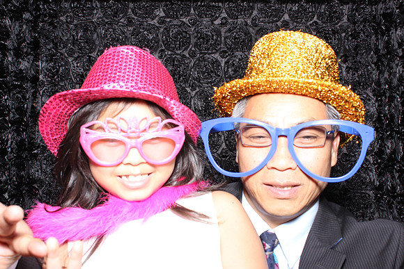 Sacramento Photo Booth Rentals