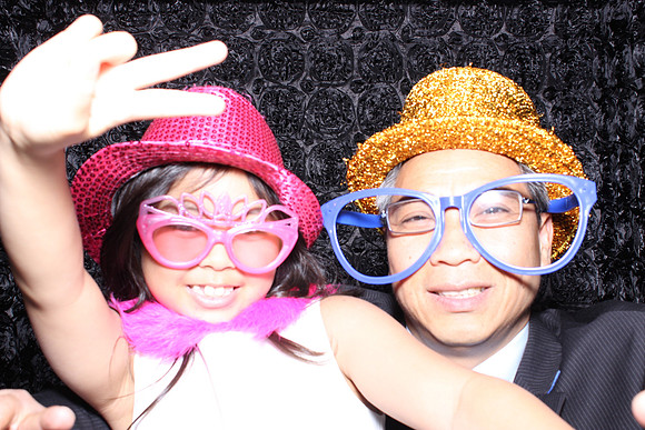 Sacramento Photo Booth Rentals