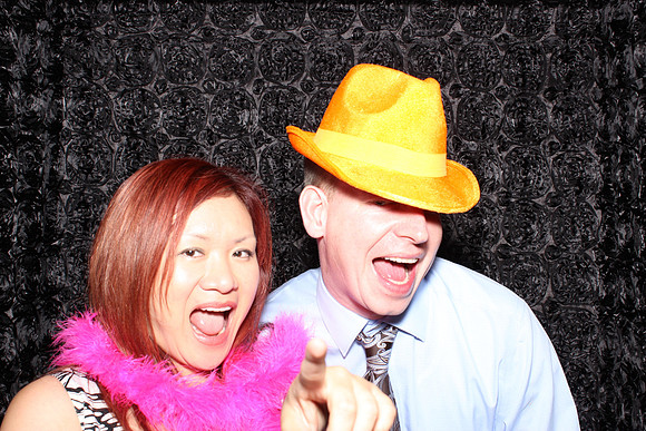 Sacramento Photo Booth Rentals