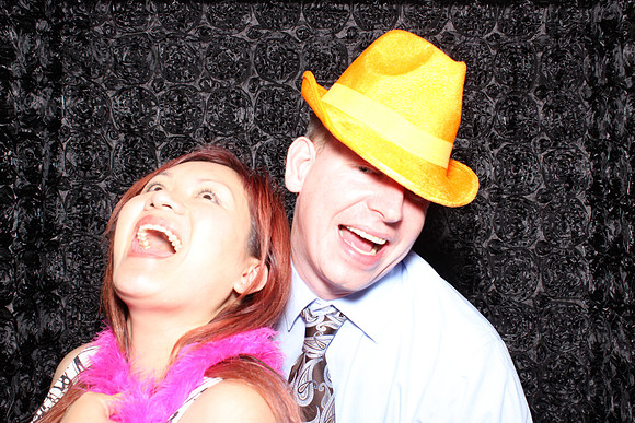 Sacramento Photo Booth Rentals