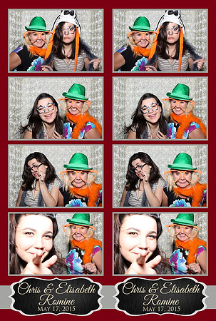 Sacramento Photo Booth Rentals