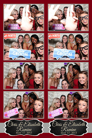 Sacramento Photo Booth Rentals