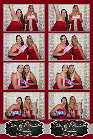 Sacramento Photo Booth Rentals