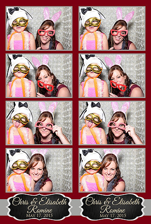 Sacramento Photo Booth Rentals