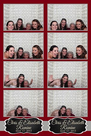 Sacramento Photo Booth Rentals