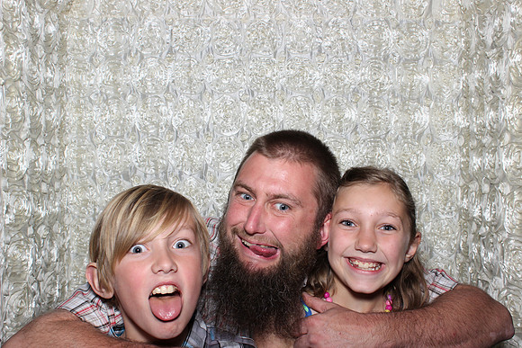 Sacramento Photo Booth Rentals