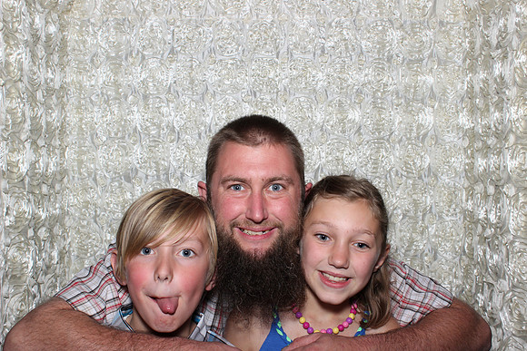 Sacramento Photo Booth Rentals