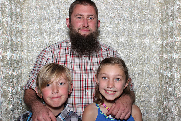 Sacramento Photo Booth Rentals