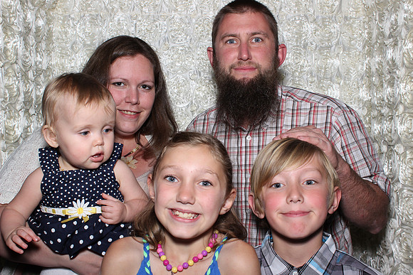 Sacramento Photo Booth Rentals