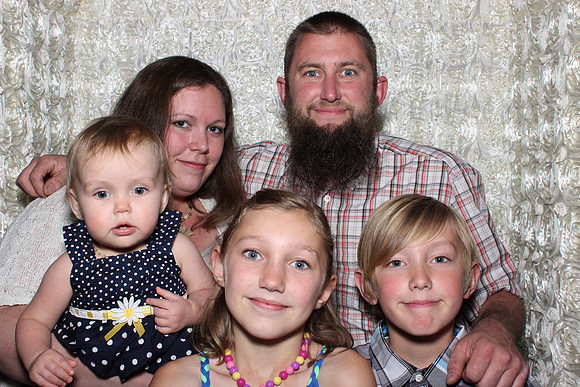Sacramento Photo Booth Rentals