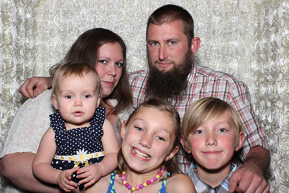 Sacramento Photo Booth Rentals