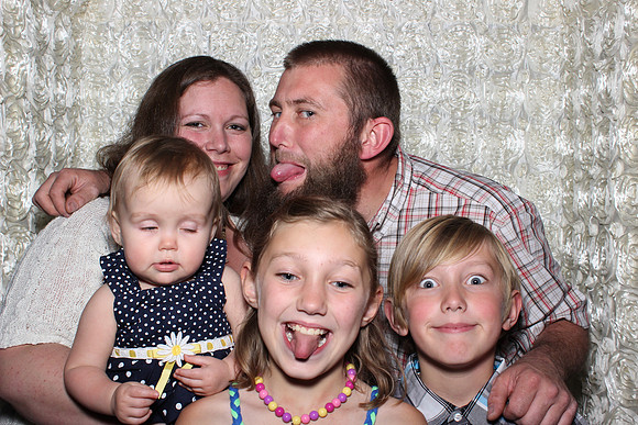 Sacramento Photo Booth Rentals