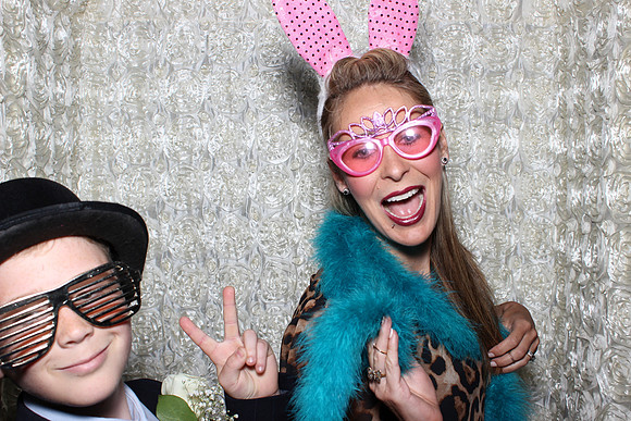 Sacramento Photo Booth Rentals