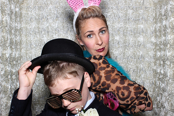 Sacramento Photo Booth Rentals