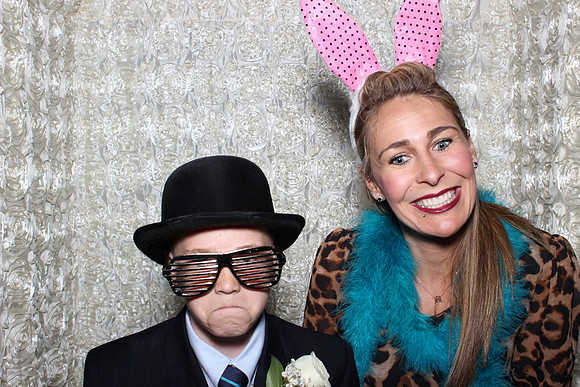 Sacramento Photo Booth Rentals