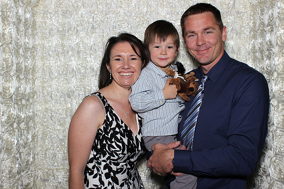 Sacramento Photo Booth Rentals