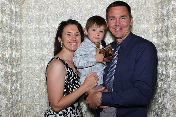 Sacramento Photo Booth Rentals