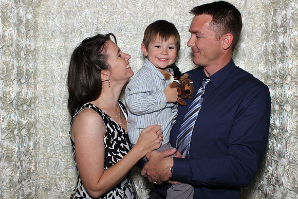 Sacramento Photo Booth Rentals