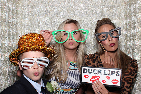 Sacramento Photo Booth Rentals