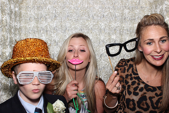 Sacramento Photo Booth Rentals