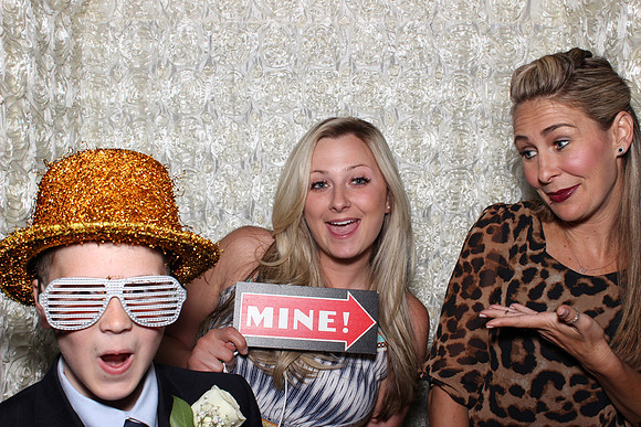 Sacramento Photo Booth Rentals