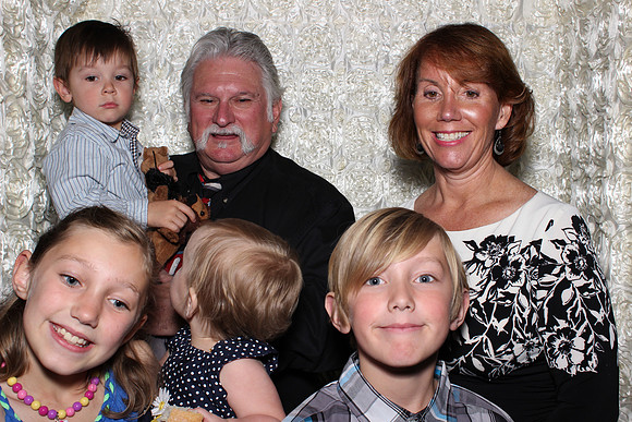 Sacramento Photo Booth Rentals
