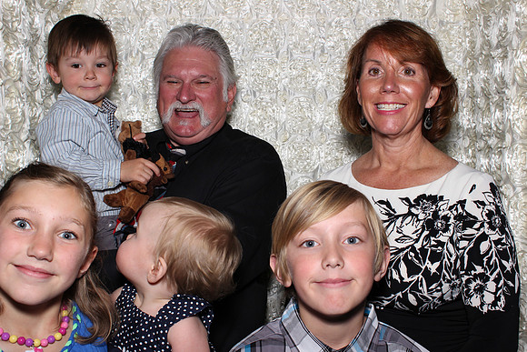 Sacramento Photo Booth Rentals