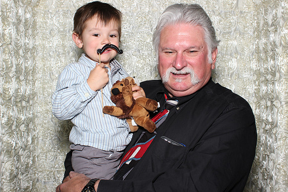 Sacramento Photo Booth Rentals