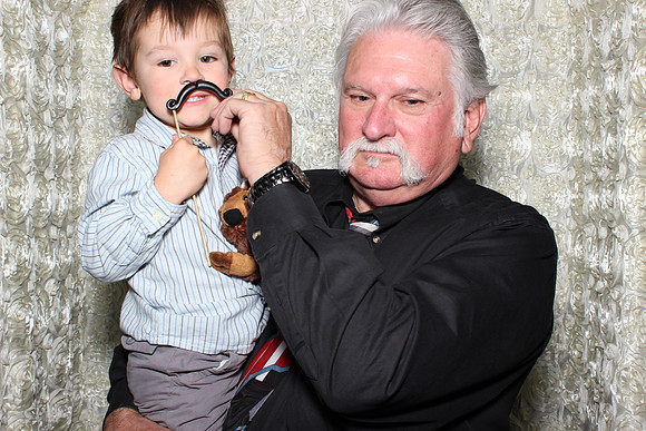 Sacramento Photo Booth Rentals