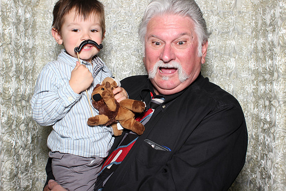 Sacramento Photo Booth Rentals