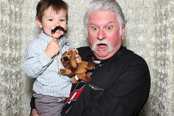 Sacramento Photo Booth Rentals
