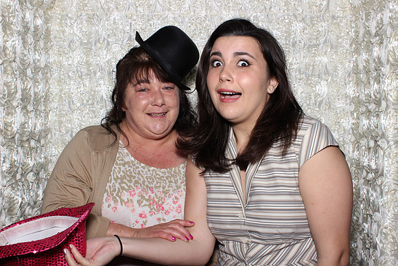Sacramento Photo Booth Rentals