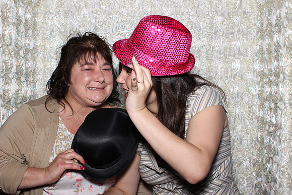 Sacramento Photo Booth Rentals