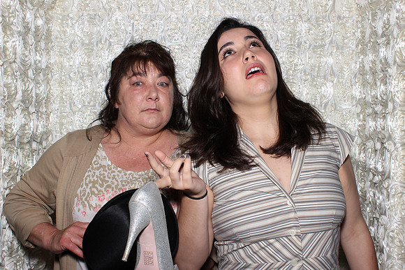 Sacramento Photo Booth Rentals