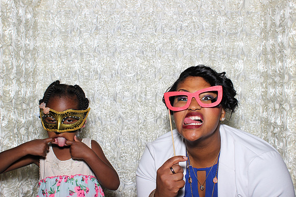 Sacramento Photo Booth Rentals