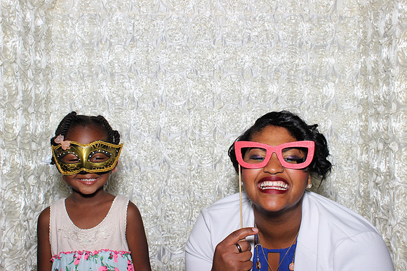 Sacramento Photo Booth Rentals