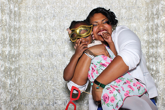 Sacramento Photo Booth Rentals