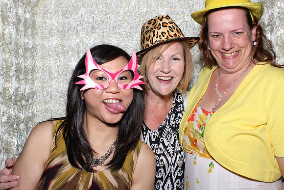 Sacramento Photo Booth Rentals
